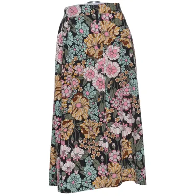 Jupe (Vert) de Monki Polyester