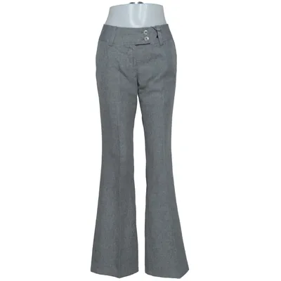 Suit pants (Gray) from Jürgen Michaelsen Polyester