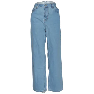 Jean (Bleu) de Kings of Indigo Coton recyclé