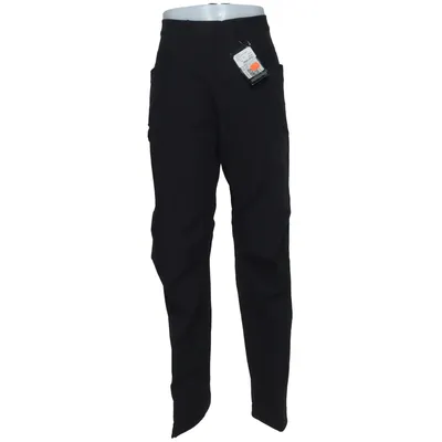 Friluftsbyxor (Svart) från Arc'teryx Elastan, Nylon