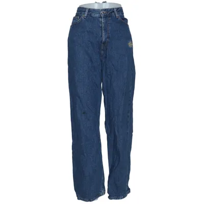 Jeans (Blå) från Sweet Sktbs Återvunnen bomull