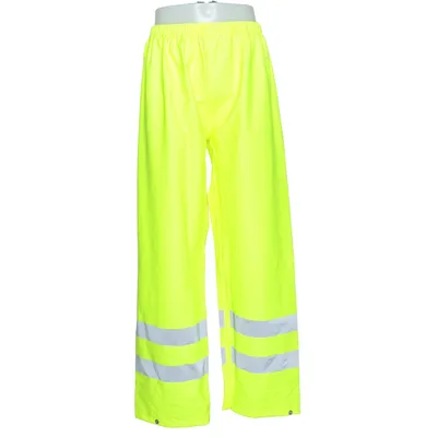 Rain pants (Yellow) from Elka