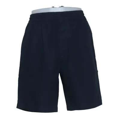Short (Noir) de Polar Skate Co. Coton, Polyester