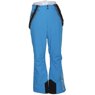 Ski pants (Blue) from Nevica Polyester
