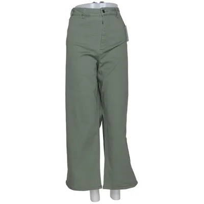 Jean (Vert) de Cellbes Coton, Élasthane