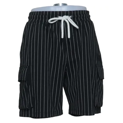 Cargo shorts (Anniversary Basketball Cargo) from SikSilk Elastane, Polyester