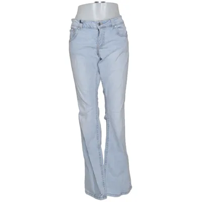 Jeans (Perfect Jeans) fra Perfect Jeans Elastan, Økologisk bomuld