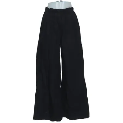 Palazzo pants (Black) from Neuw Cotton
