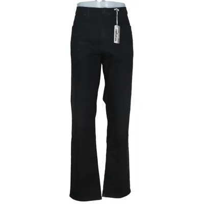 Jean (ARIZONA CASH BLACK) de Wrangler Coton, Élasthane, Polyester