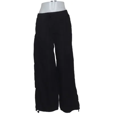 Pantalon de jogging (Noir) de Zara Coton