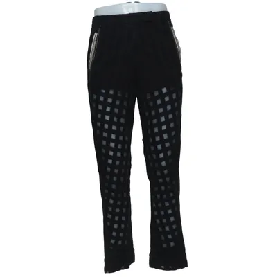 Pants (Black) from Sass & Bide