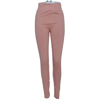 Legging (Rose) de Nico Élasthane, Polyamide