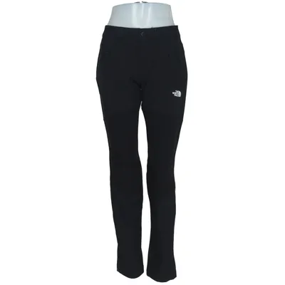 Friluftsbyxor (Svart) från The North Face Elastan, Polyester