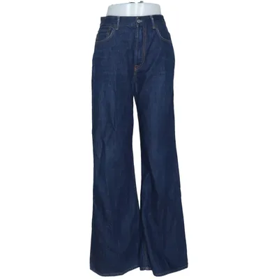 Jeans (Uniform Light) von Acne Studios Baumwolle