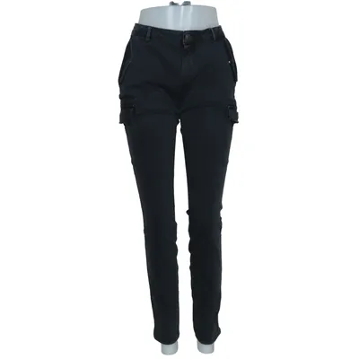 Cargo broek (Grijs) van Yaya Women