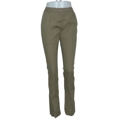 Chinos (Brun) från Jeans & Clothes Bomull, Elastan