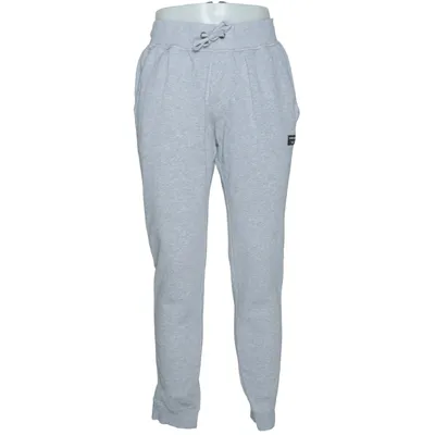 Pantalon de survêtement (Gris) de Björn Borg Coton, Polyester