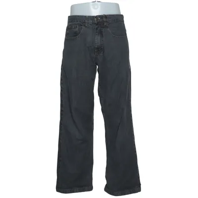 Jeans (Grå) från BSAT