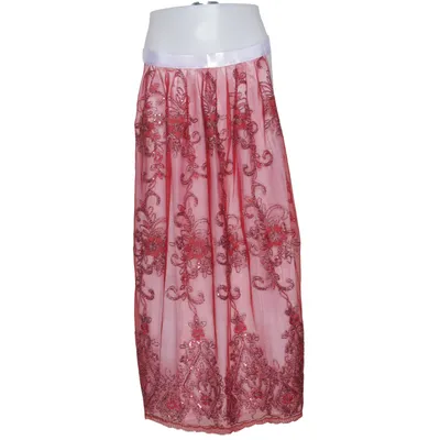Dirndl (Rouge, Blanc)