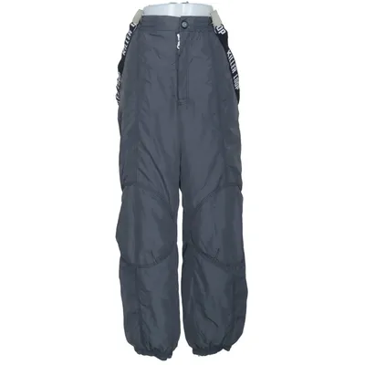 Ski pants (Gray) from Canyon Polyamide, Polyester