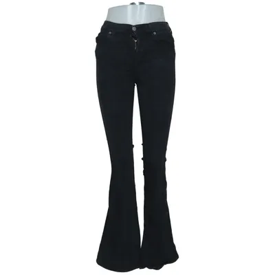Jeans (Sonic Black 101) von Dr. Denim Baumwolle, Elasthan