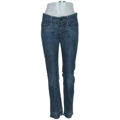 Jeans (Re-Hash) from Re-HasH Cotton