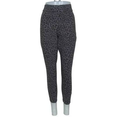 Leggings (Grå) från Torrid Bomull, Elastan
