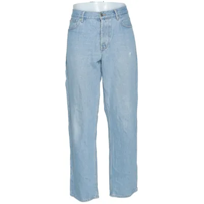 Jeans (Blue) from Sweetskateboards Cotton
