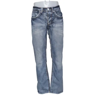 Jeans (Blå) fra Smog