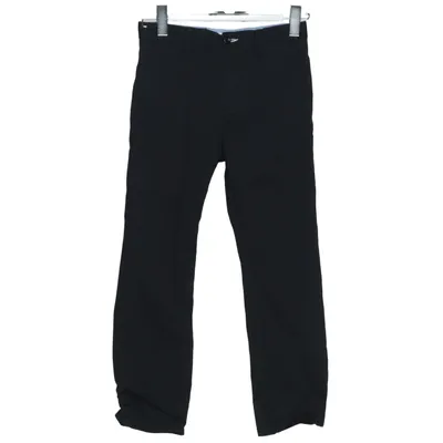 Chinos (Sort) fra GANT