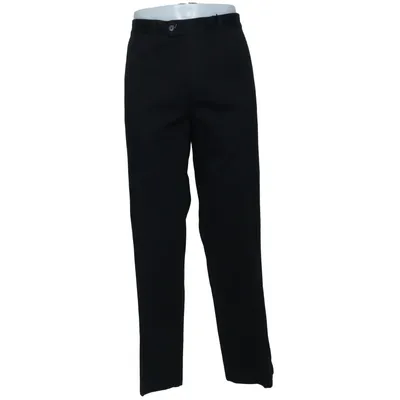Chino (Noir) de Rappson Coton