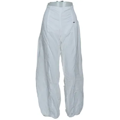 Haremsbyxor (Jill Wide) från Pulz Jeans Bomull