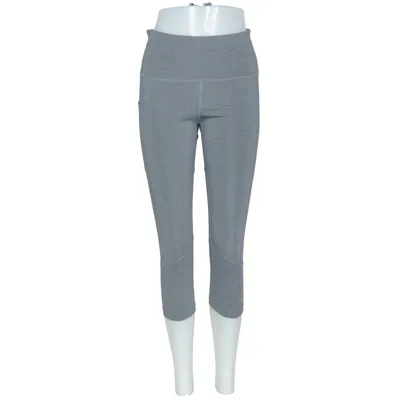 Sports tights (Gray) from OTP Elastane, Polyester