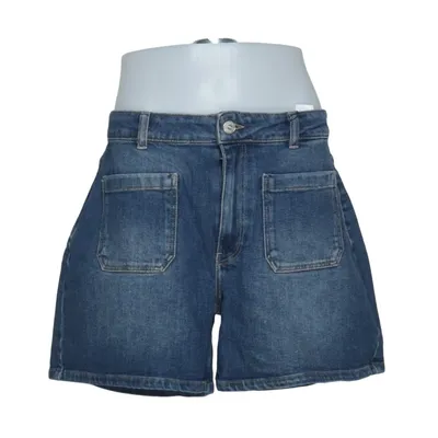 Denim shorts (Blue) from Dobber Cotton, Elastane