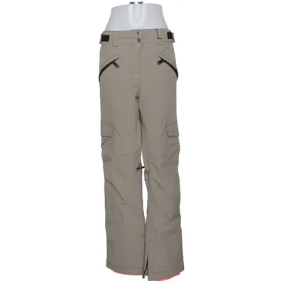 Ski pants (Beige) from Rehall Polyester