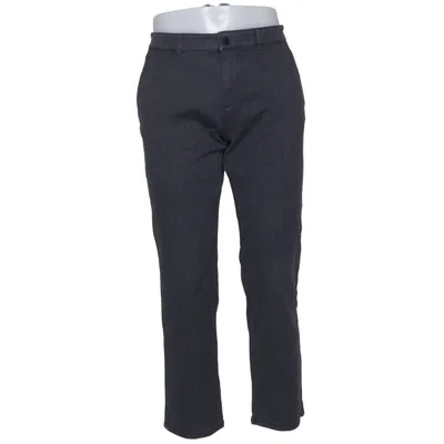 Chino (Straight Chino) de Tom Tailor Denim Coton, Élasthane
