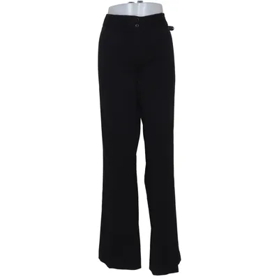 Kostuumbroek (Zwart) van Flash Classic Elastaan, Polyester, Viscose