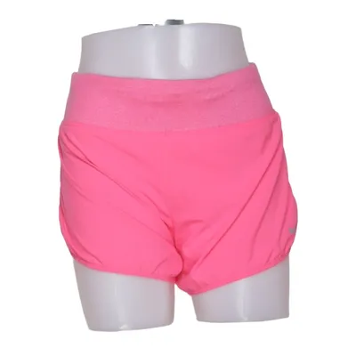 Short de sport (Rose) de Nike Élasthane, Polyester
