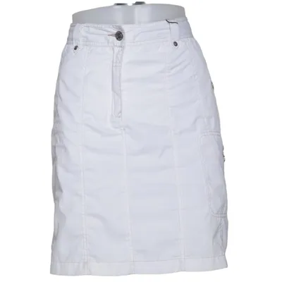 Jupe (Blanc) de Daily Sports Polyester