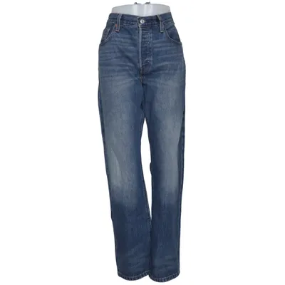Jeans (501) from Levi Strauss & Co Cotton