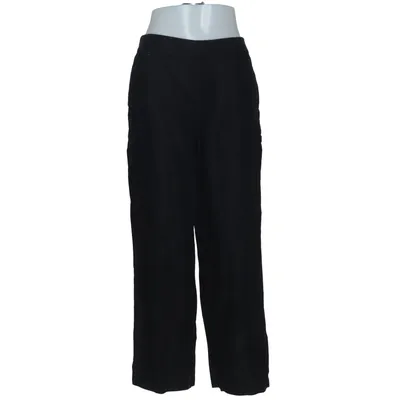 Palazzobyxor (Lovisa Linen Trousers) från MQ Marqet