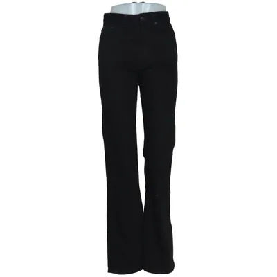 Jeans (Svart) från Jeanerica Elastan, Ekologisk bomull
