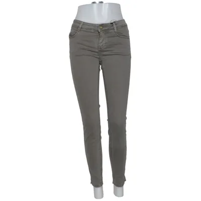 Spijkerbroek (Groen) van Goldgarn Denim Katoen, Elastaan, Polyester, Tencel