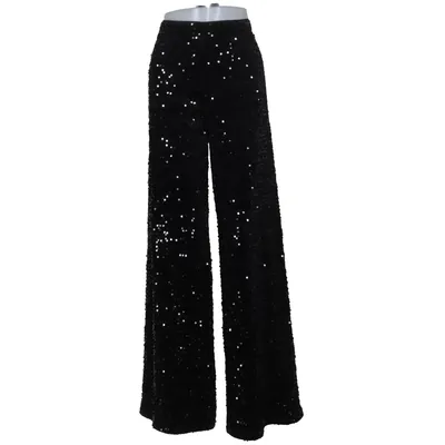 Palazzo pants (Black) from Calzedonia Elastane, Polyamide
