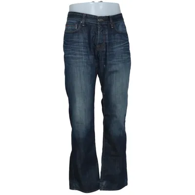 Jean (Moonlight) de Boss Orange Coton