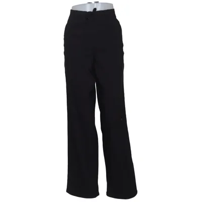 Byxor (Svart) från Mexx Sport Polyester, Elastan