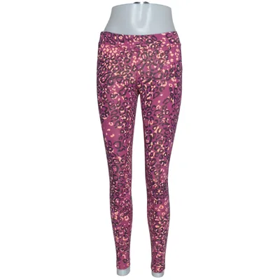 Sportleggings (Lila, Meerkleurig) van Casall