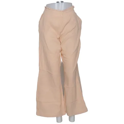 Palazzo broek (Beige) van Up 2 Fashion Katoen