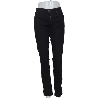 Jeans (Black) from Street One Cotton, Elastane, Polyester