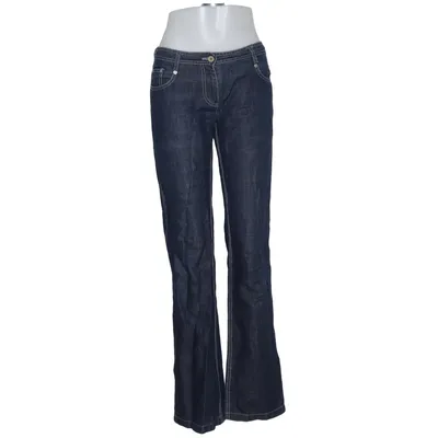 Jeans (Blå) från Strenesse Blue